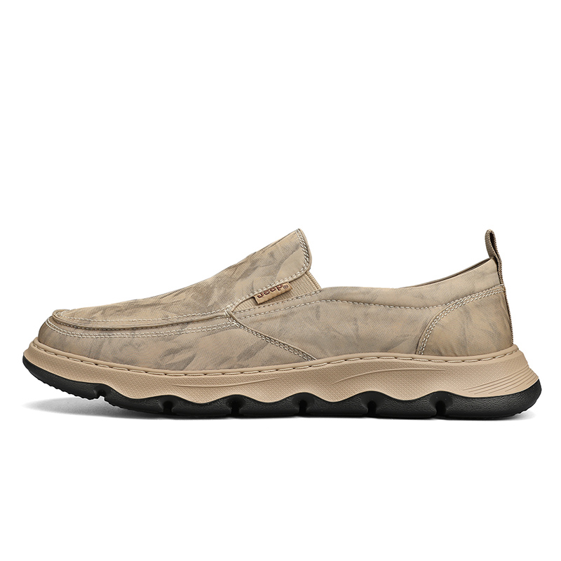 Мужские повседневные легкие дышащие низкие кроссовки с тканевой амортизацией и устойчивостью к истиранию Jeep, коричневый
Мужские повседневные легкие дышащие низкие кроссовки с тканевой амортизацией и устойчивостью к истиранию Jeep, коричневый