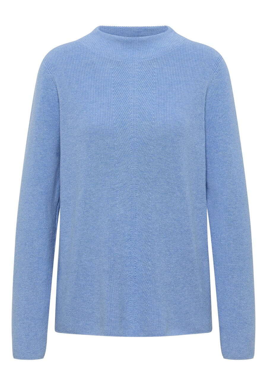 Свитер CECIL, светло-голубой
Свитер CECIL, светло-голубой