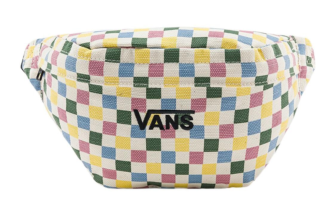 Женская поясная сумка Vans, Multicolor
Женская поясная сумка Vans, Multicolor