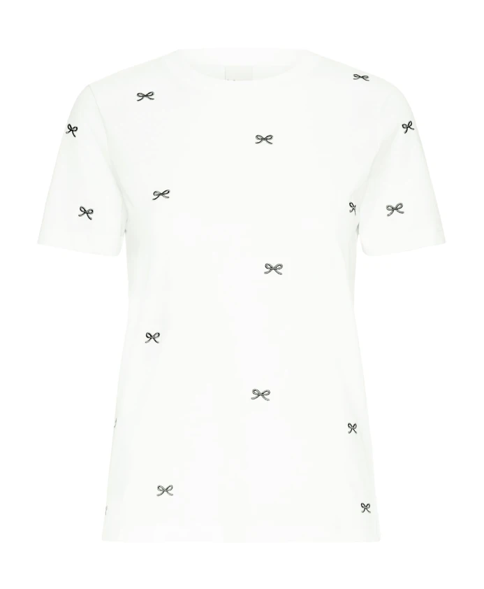 Футболка Ihcamino Ichi, белый
Футболка Ihcamino Ichi, белый