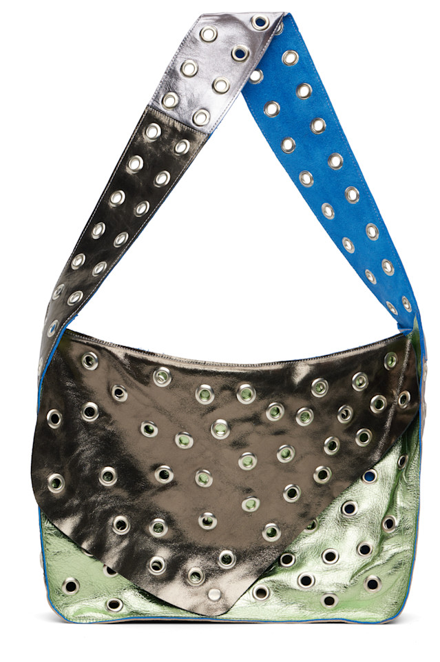 Sc103 Разноцветная сумка-мессенджер для пластинок
Sc103 Разноцветная сумка-мессенджер для пластинок