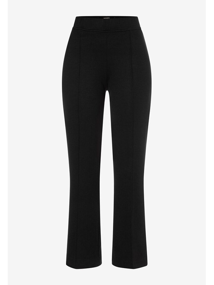 More & More Черные брюки
More & More Черные брюки