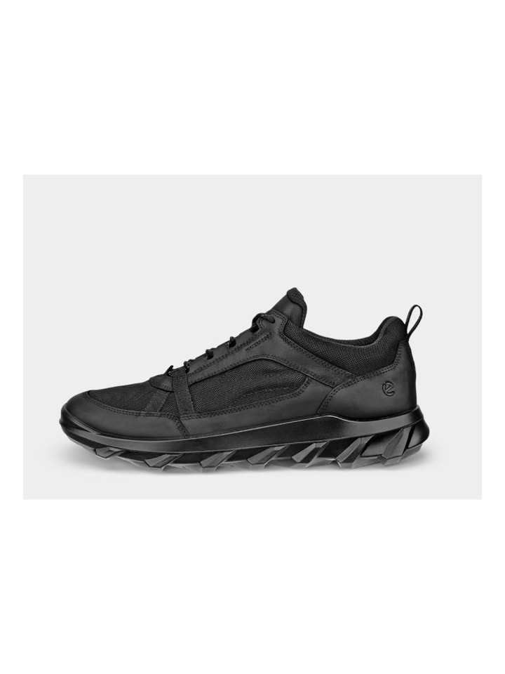 Кроссовки MX черного цвета Ecco
Кроссовки MX черного цвета Ecco