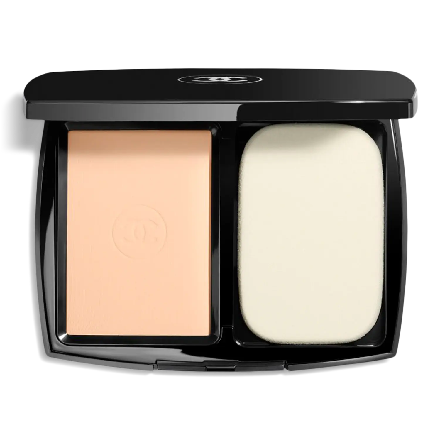 Компактная пудра Chanel Ultra Le Teint, BR22, 13 г
Компактная пудра Chanel Ultra Le Teint, BR22, 13 г