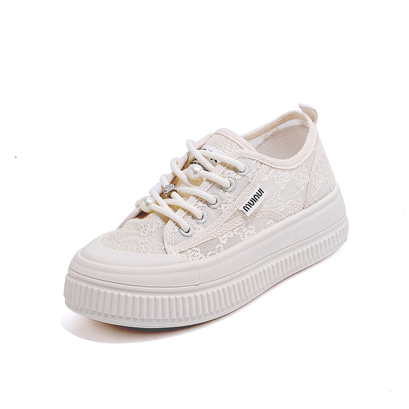 Низкие детские кроссовки для скейтбординга для подростков FIRS Kids, бежевый
Низкие детские кроссовки для скейтбординга для подростков FIRS Kids, бежевый