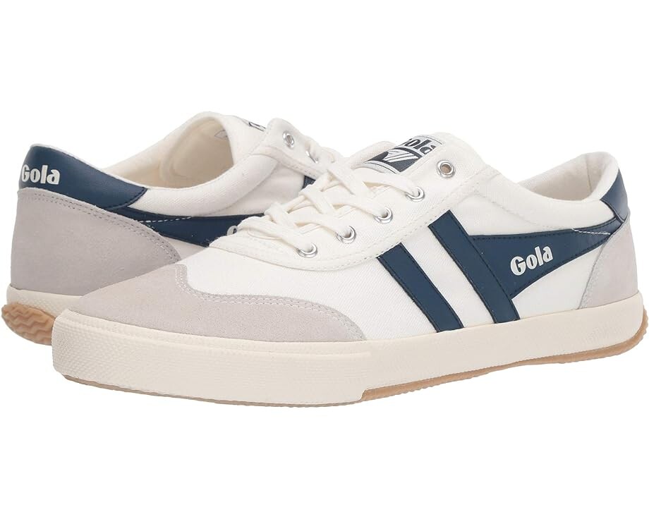 Кроссовки Gola Badminton, цвет Off-White/Baltic, Белый, Кроссовки Gola Badminton, цвет Off-White/Baltic
Кроссовки Gola Badminton, цвет Off-White/Baltic, Белый, Кроссовки Gola Badminton, цвет Off-White/Baltic