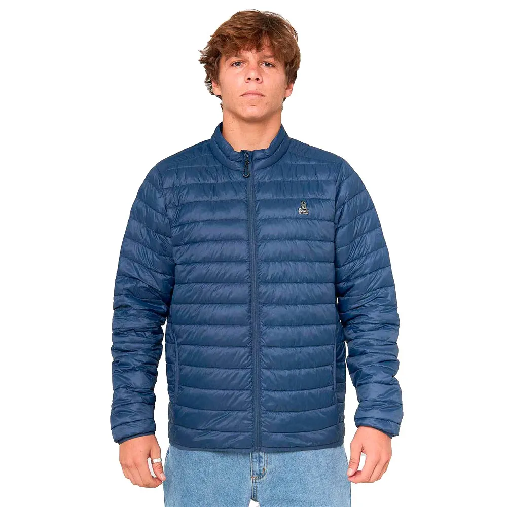 Толстовка Rip Curl Anti Series Search Puffer Crew, синий
Толстовка Rip Curl Anti Series Search Puffer Crew, синий