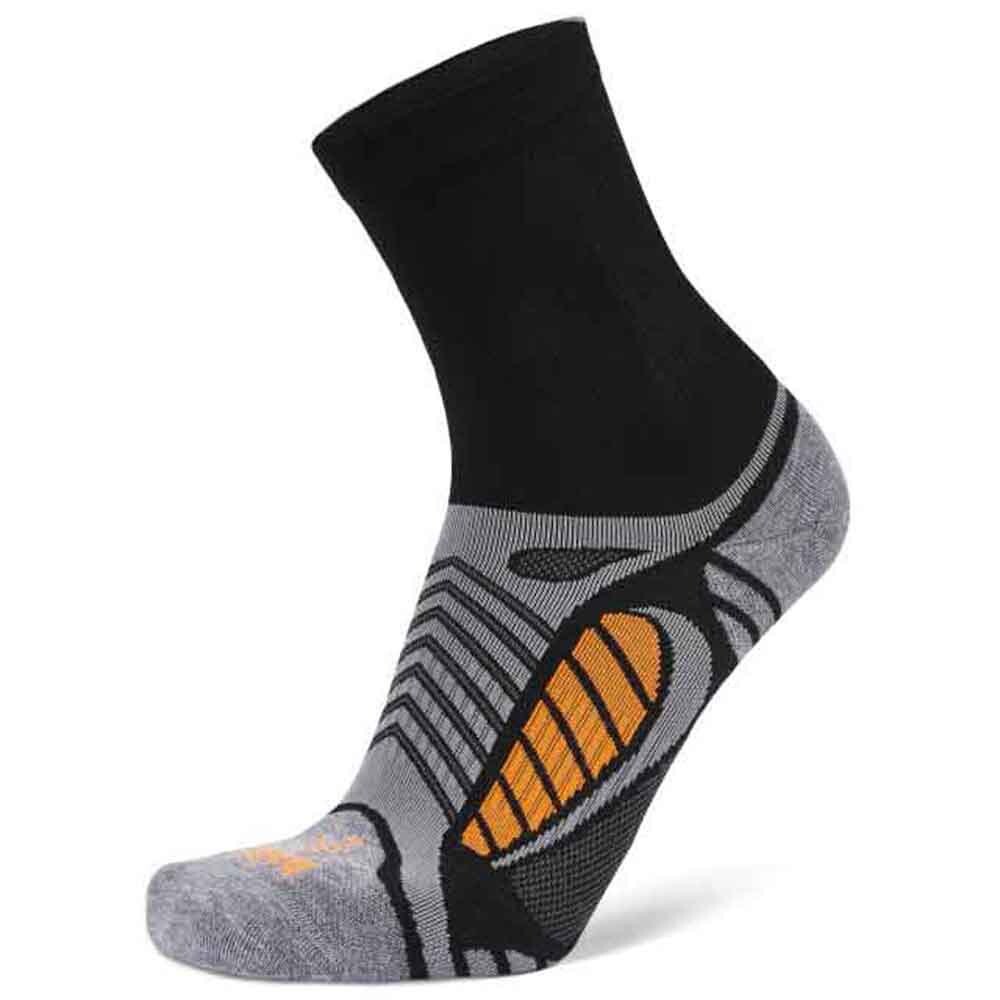 Носки Balega Ultralight Half, черный
Носки Balega Ultralight Half, черный