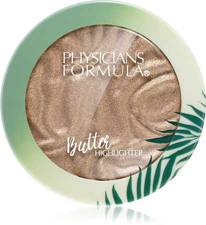 Запеченный хайлайтер Physicians Formula Murumuru Butter, Sparkling Wine 5 g
Запеченный хайлайтер Physicians Formula Murumuru Butter, Sparkling Wine 5 g