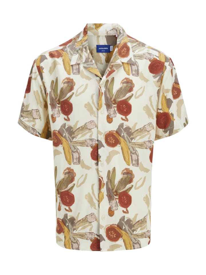 Рубашка JACK & JONES Junior, белый
Рубашка JACK & JONES Junior, белый