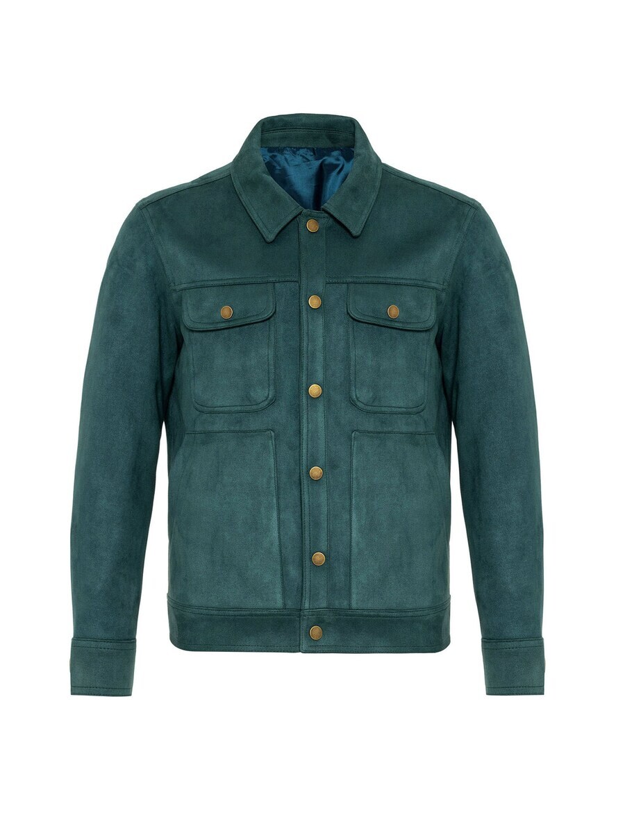 Межсезонная куртка Antioch, темно-зеленый
Межсезонная куртка Antioch, темно-зеленый