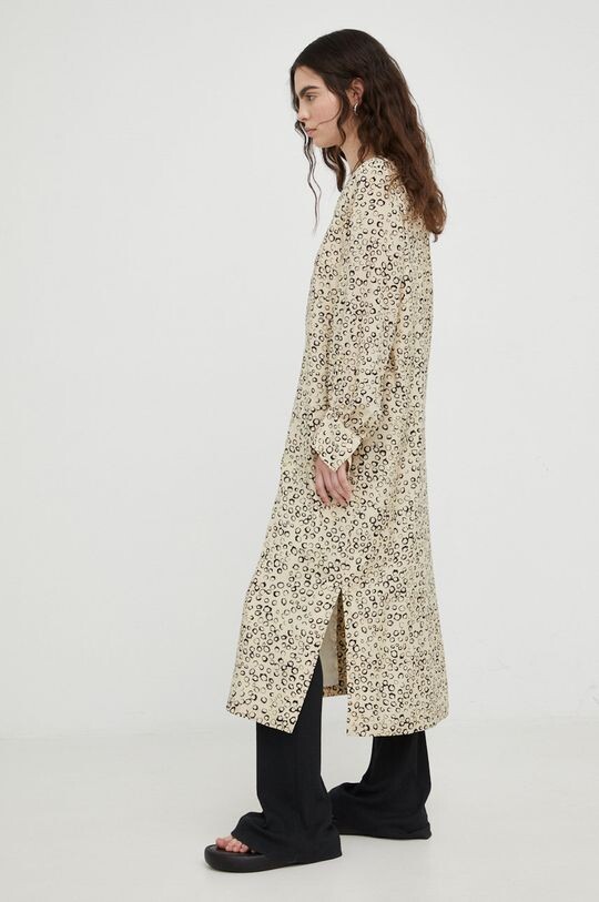 Платье Drykorn, бежевый
Платье Drykorn, бежевый