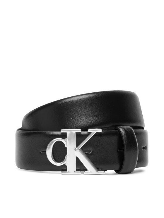 Женский ремень LV04F7054G Calvin Klein, чёрный
Женский ремень LV04F7054G Calvin Klein, чёрный