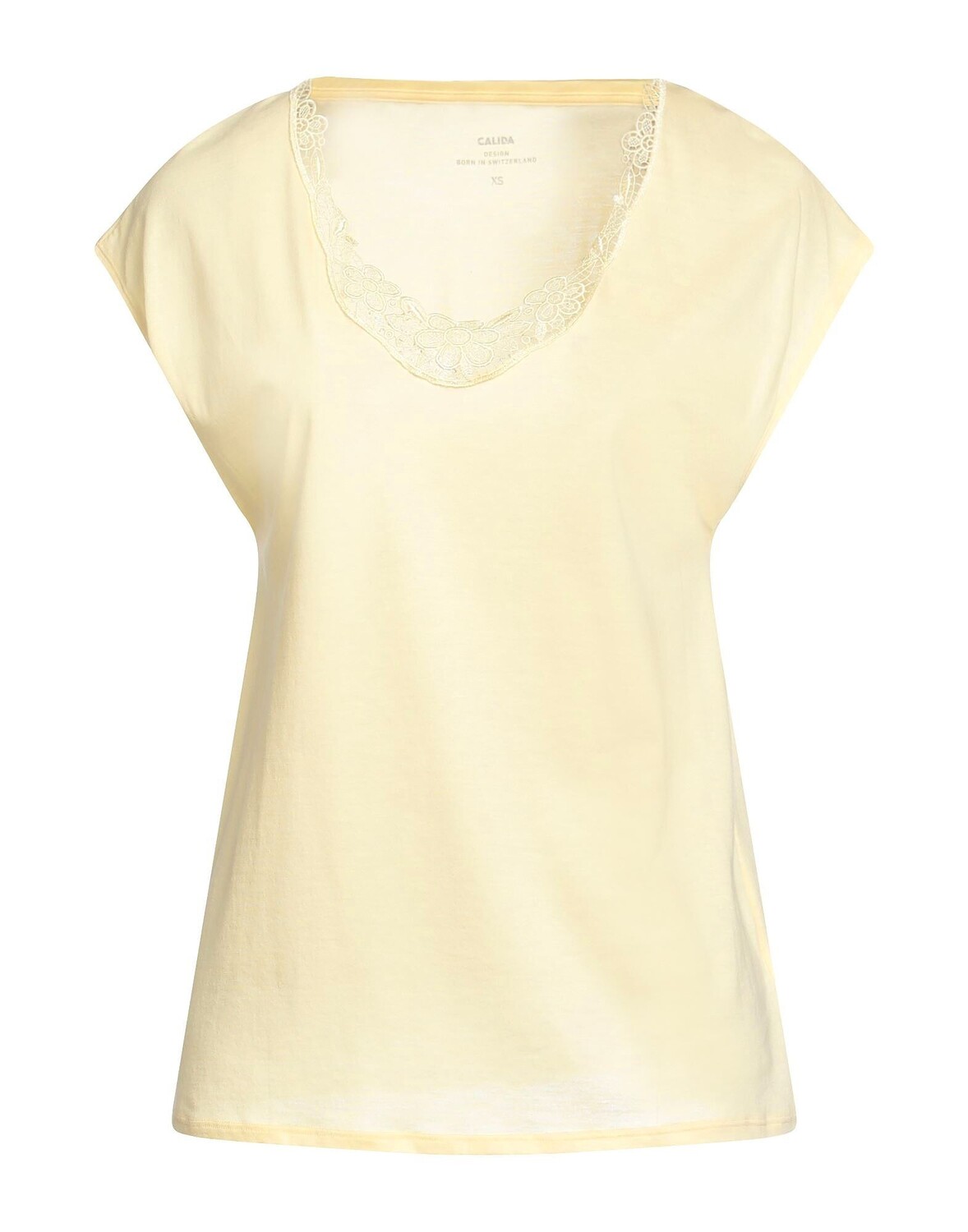 Одежда для сна Calida, желтый
Одежда для сна Calida, желтый