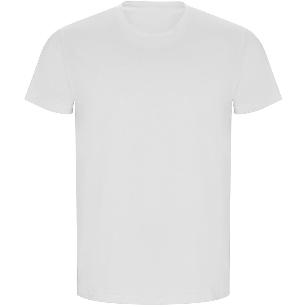 Футболка Kruskis Trekking Heartbeat Eco, белый
Футболка Kruskis Trekking Heartbeat Eco, белый