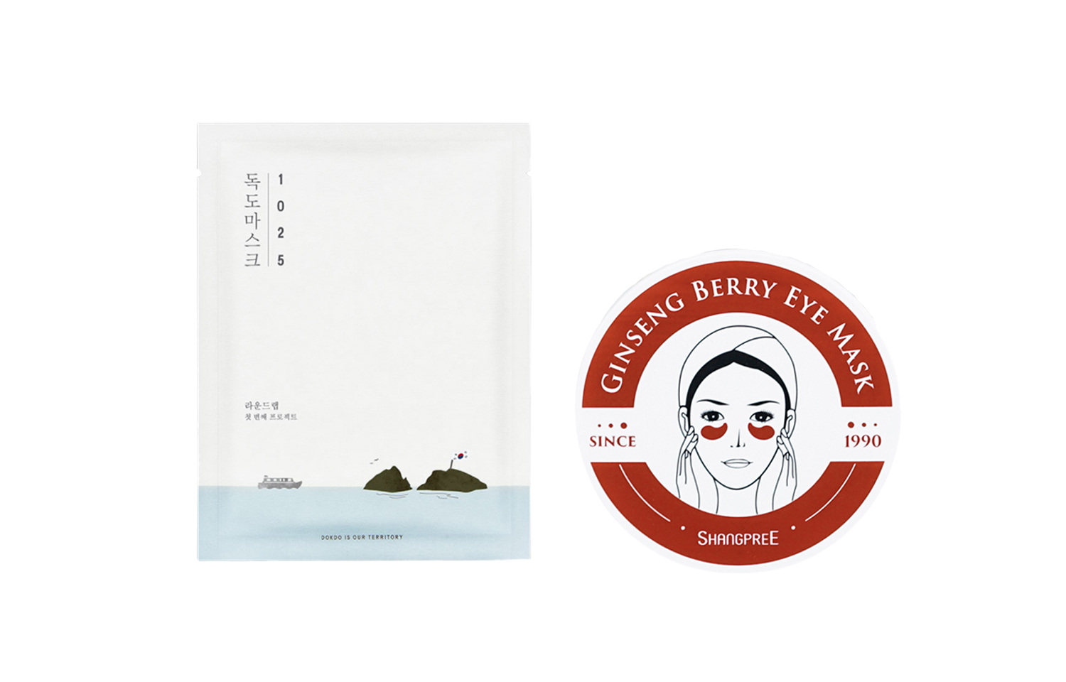 Маска для сна Unisex SHANGPREE
Маска для сна Unisex SHANGPREE