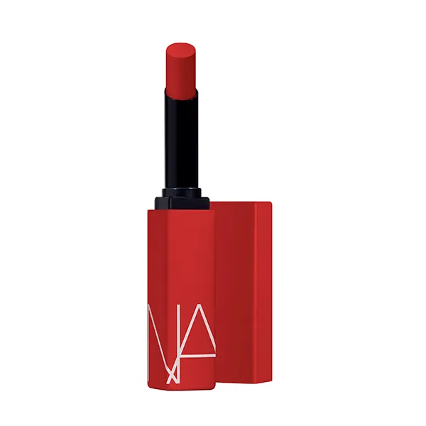 Матовая помада Powermatte Lipstick Nars, цвет tease me
Матовая помада Powermatte Lipstick Nars, цвет tease me