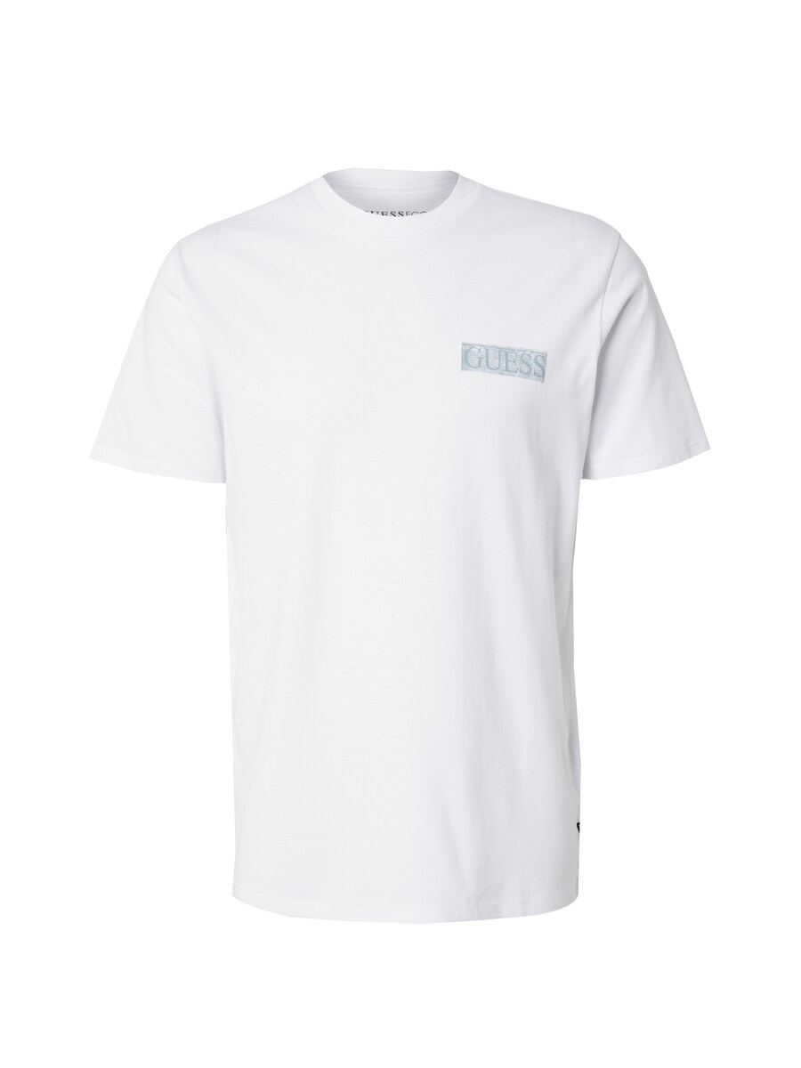 Рубашка GUESS, белый
Рубашка GUESS, белый