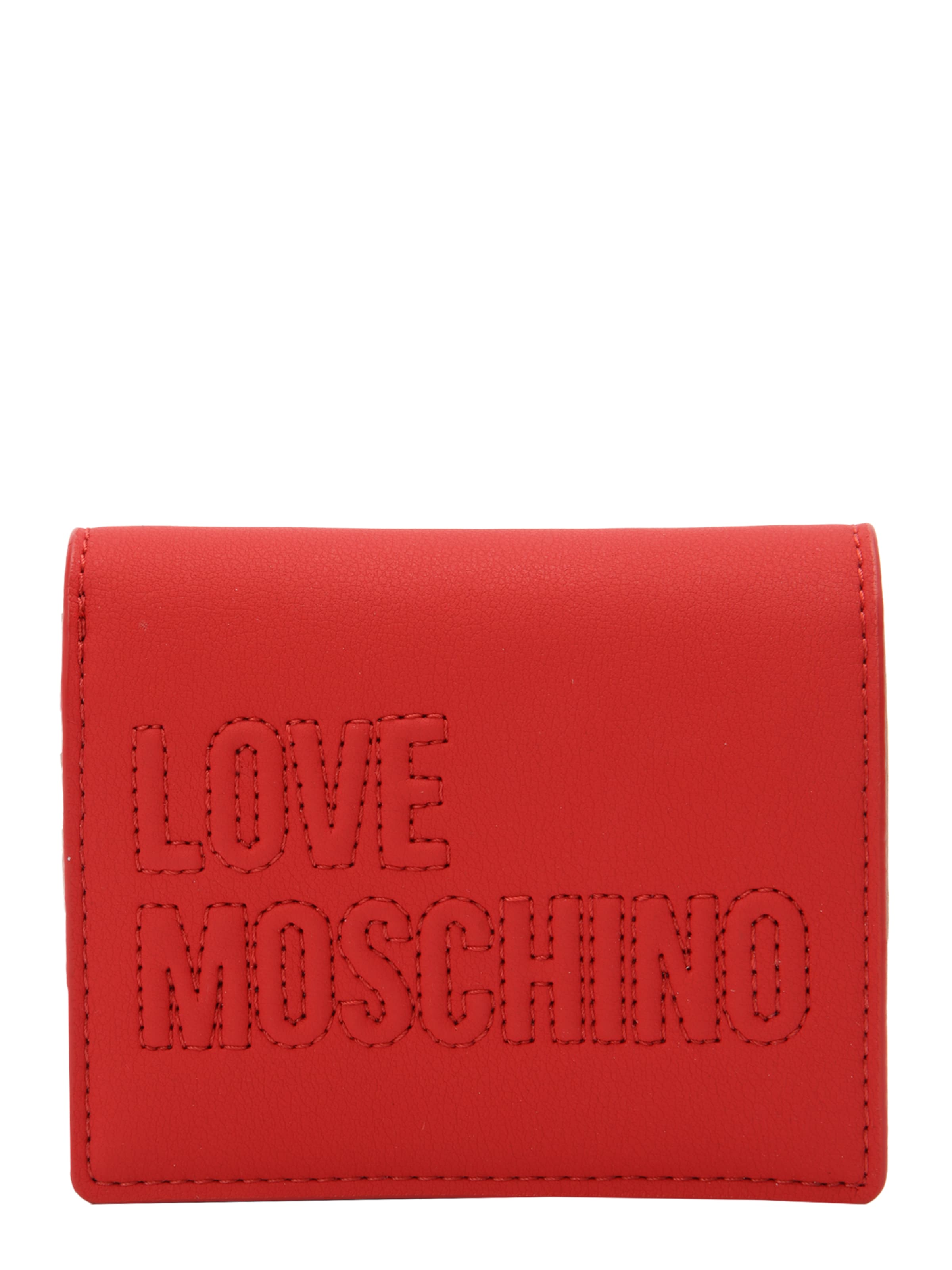 Love Moschino Кошелек в красном цвете
Love Moschino Кошелек в красном цвете
