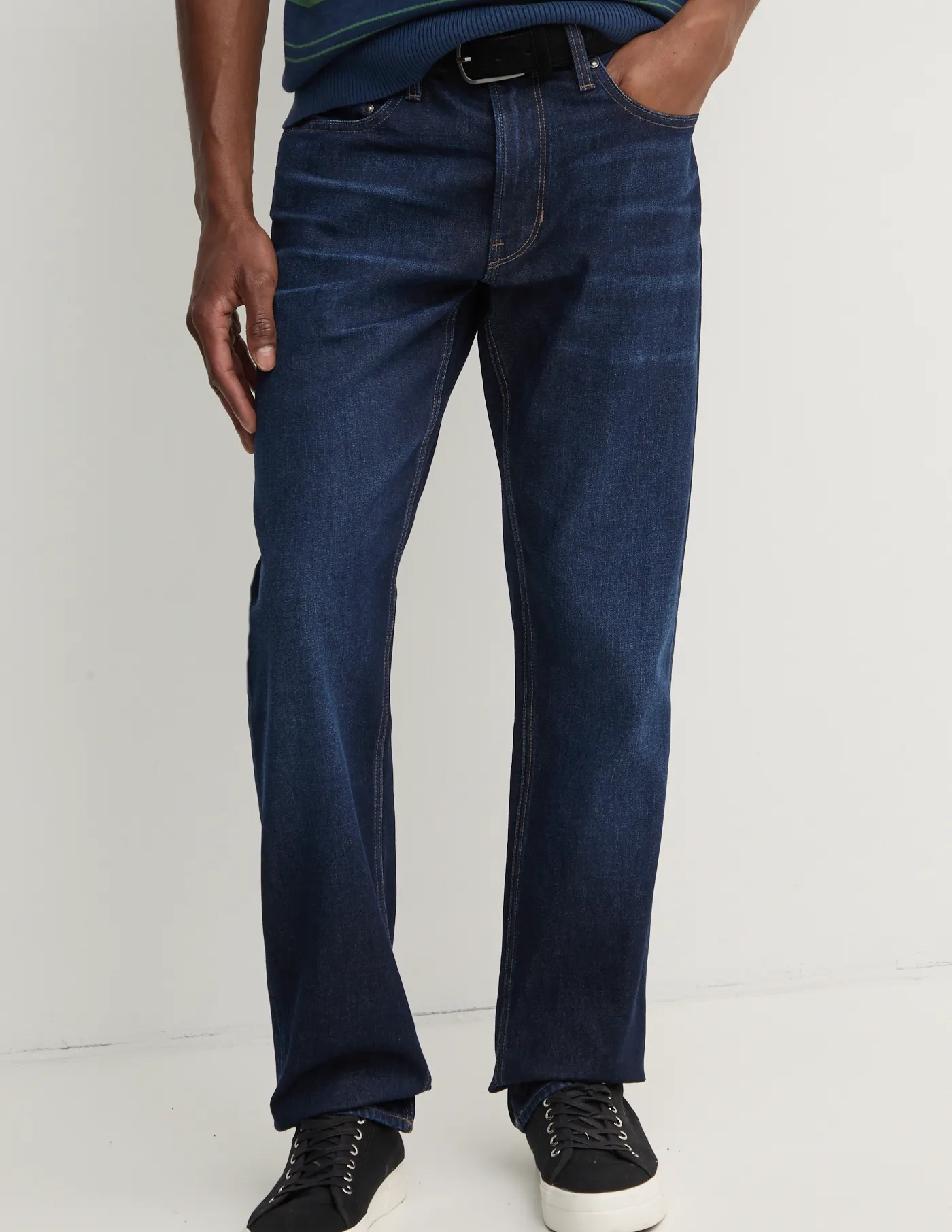 Джинсы Моса G-Star Raw, темно-синий
Джинсы Моса G-Star Raw, темно-синий