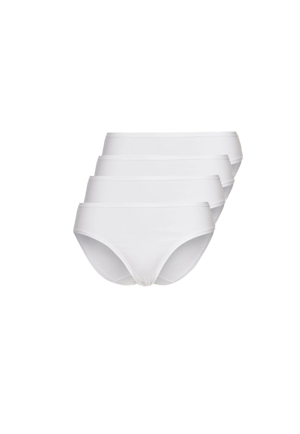 Трусы Sassa Mini 5er Pack, белый
Трусы Sassa Mini 5er Pack, белый