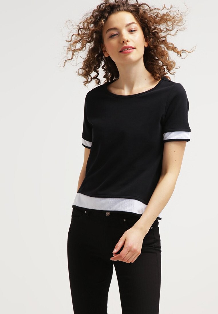 Толстовка Urban Classics, черно-белый, Черный, Толстовка Urban Classics, черно-белый
Толстовка Urban Classics, черно-белый, Черный, Толстовка Urban Classics, черно-белый