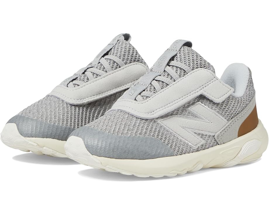 Кроссовки New Balance Kids New-B 1440, цвет Brighton Grey/Angora
Кроссовки New Balance Kids New-B 1440, цвет Brighton Grey/Angora