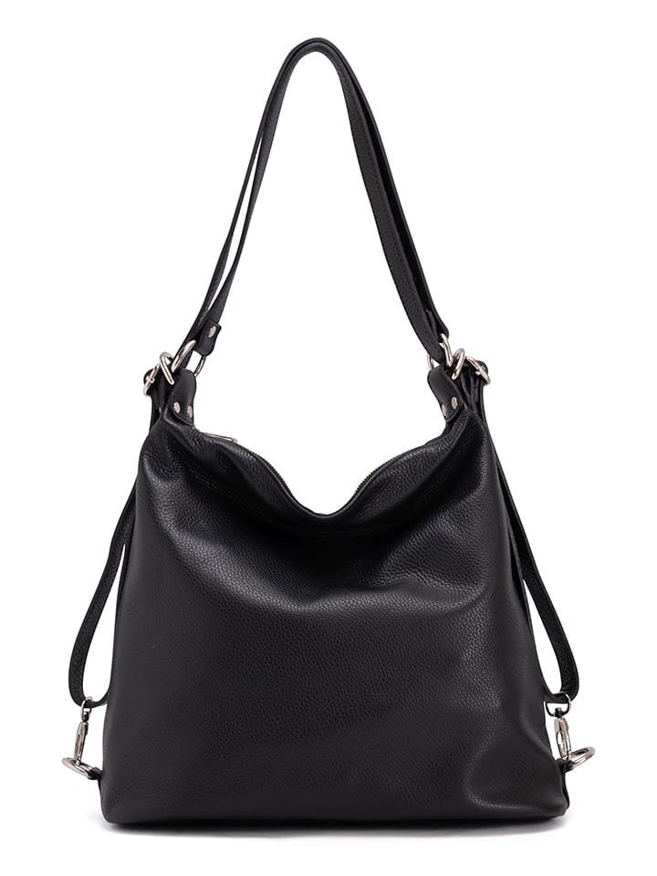 Наплечная сумка Ylenia Anna Morellini, черный
Наплечная сумка Ylenia Anna Morellini, черный