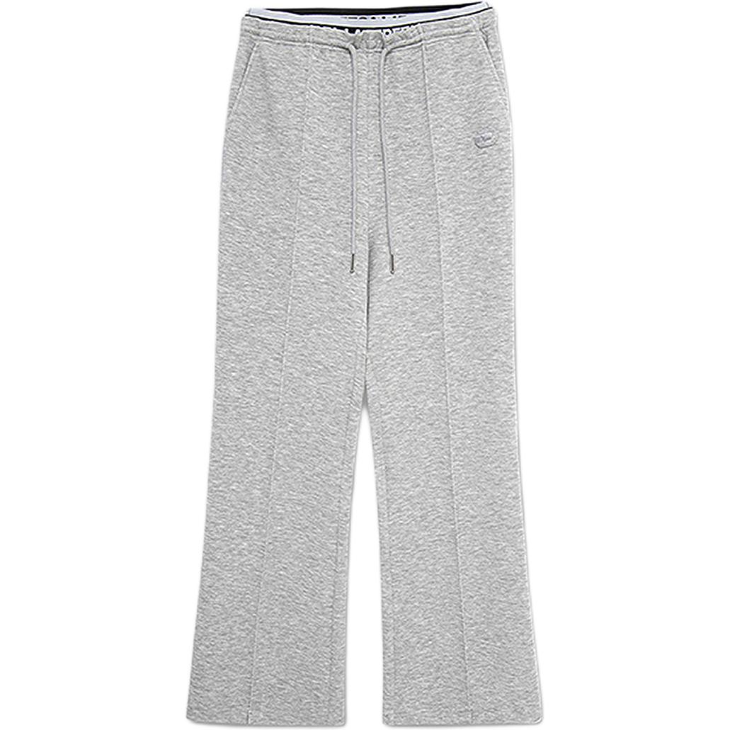 Брюки casual KARL LAGERFELD FW25 женские KARL LAGERFELD / Karl Lagerfeld Jeans, серый
Брюки casual KARL LAGERFELD FW25 женские KARL LAGERFELD / Karl Lagerfeld Jeans, серый