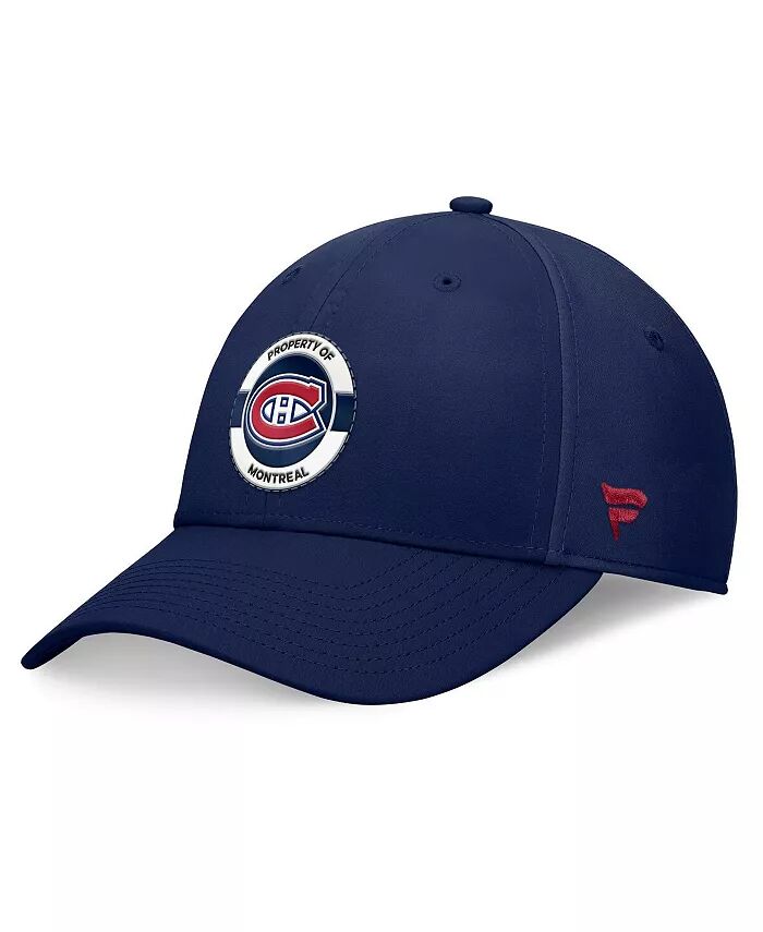 Мужская темно-синяя кепка Montreal Canadiens Authentic Pro Training Camp Flex Fanatics
Мужская темно-синяя кепка Montreal Canadiens Authentic Pro Training Camp Flex Fanatics