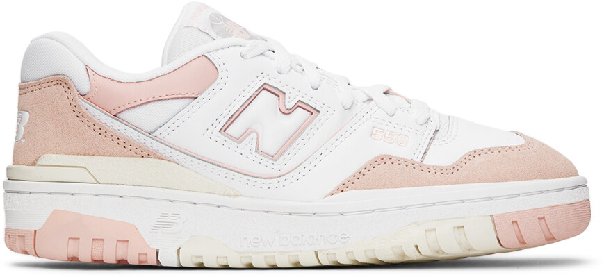 Детские розово-белые кроссовки 550 New Balance, Серый, Детские розово-белые кроссовки 550 New Balance
Детские розово-белые кроссовки 550 New Balance, Серый, Детские розово-белые кроссовки 550 New Balance