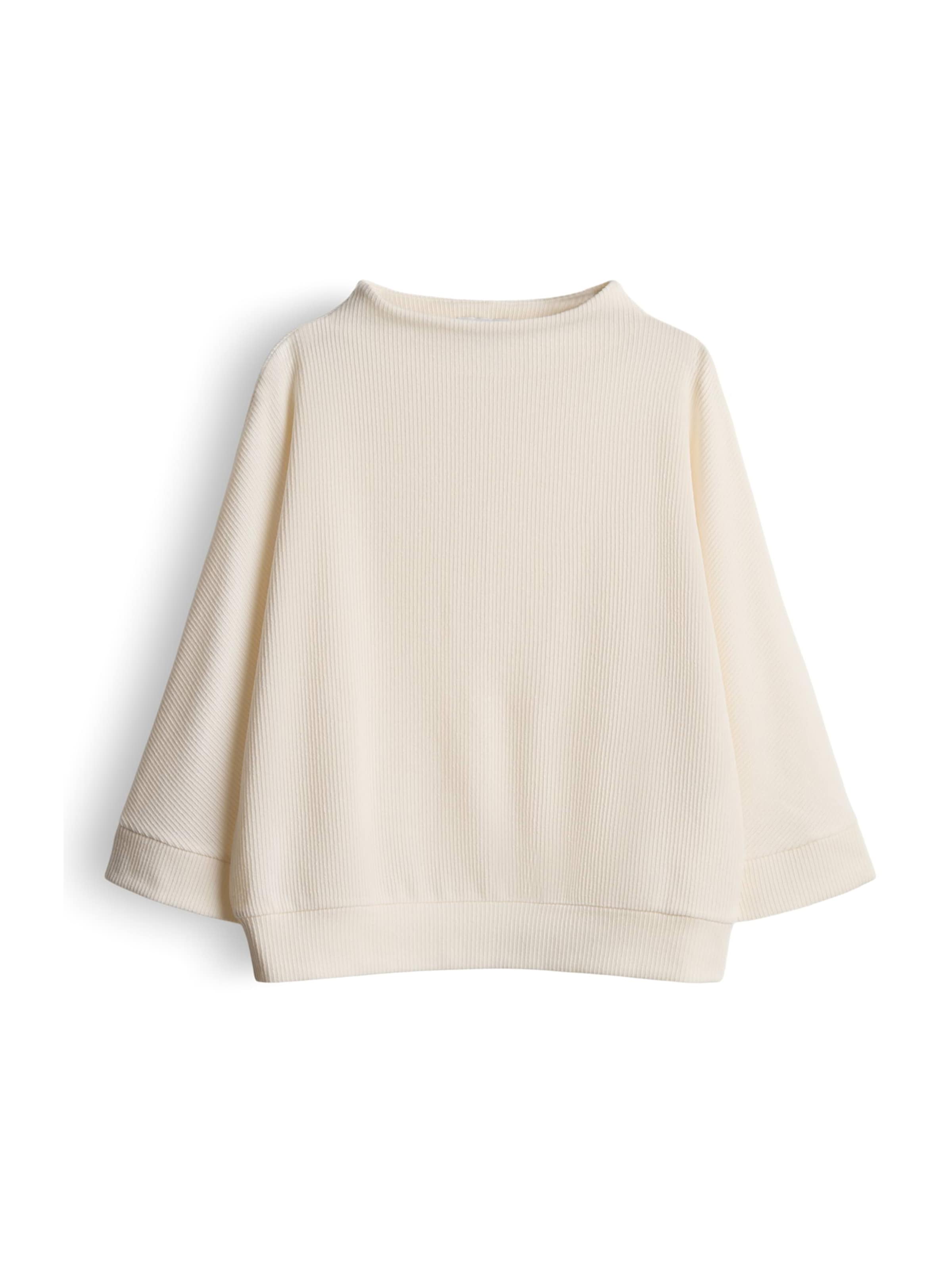 OPUS Свитер 'Sagida' в цвете Cream
OPUS Свитер 'Sagida' в цвете Cream