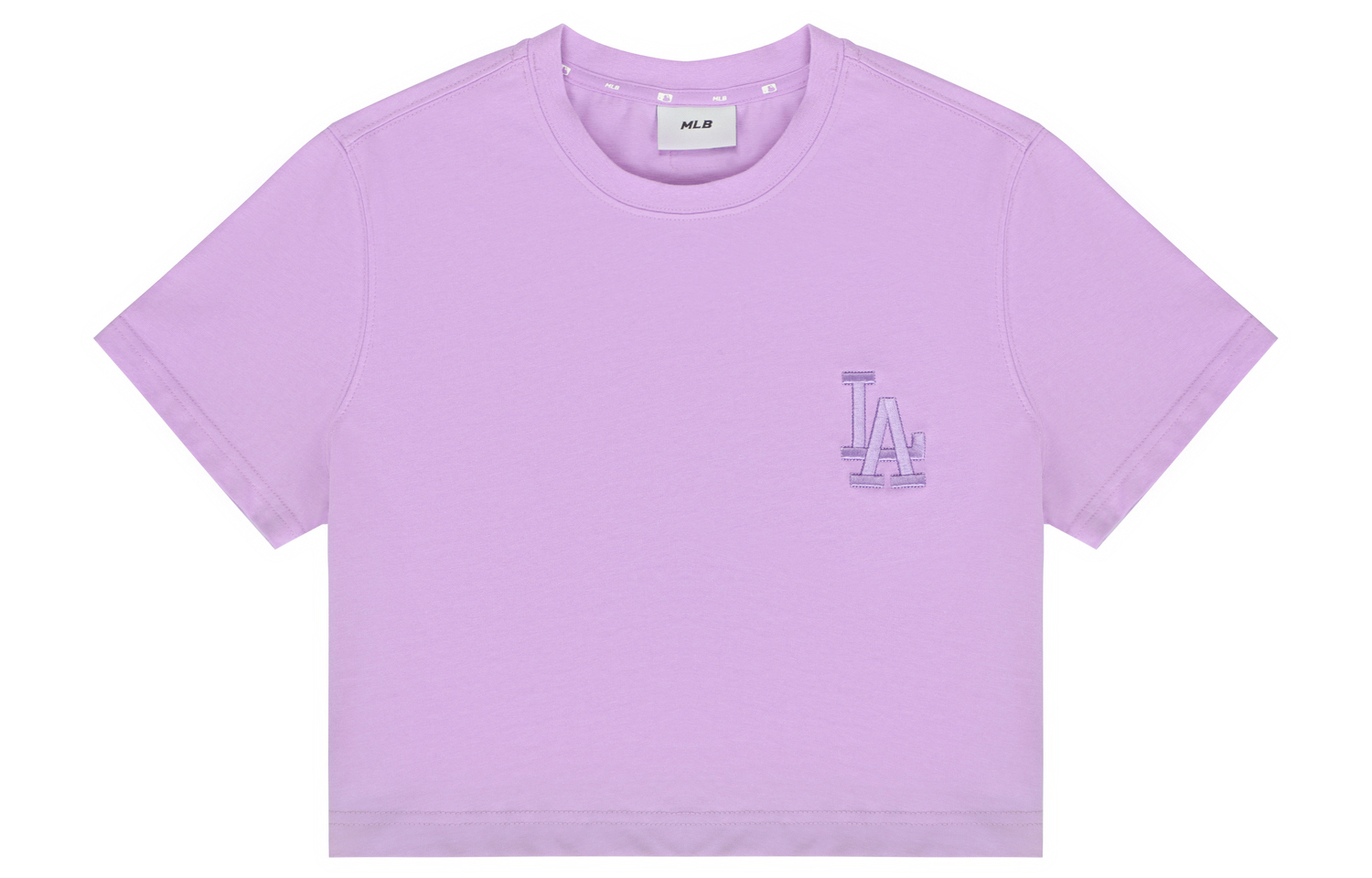 Футболка с втачными рукавами женская MLB лавандовая светло-фиолетовая, нежно-лавандовая
Футболка с втачными рукавами женская MLB лавандовая светло-фиолетовая, нежно-лавандовая