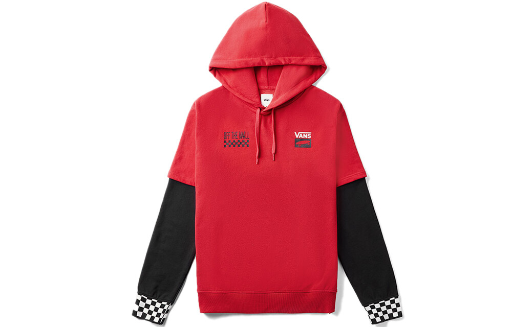 Толстовка унисекс Vans
Толстовка унисекс Vans