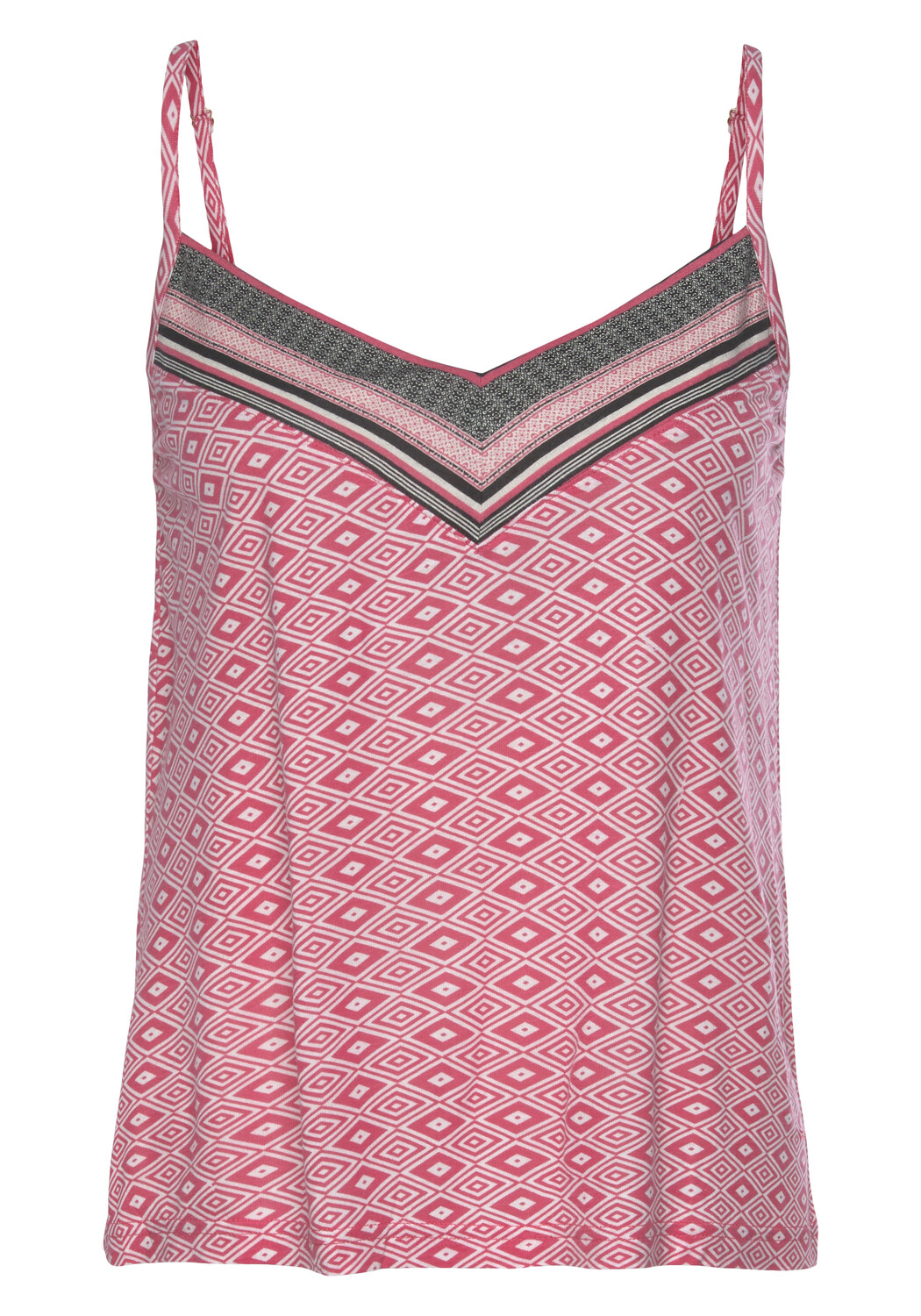 Топ VIVANCE DREAMS Träger, розовый 
Топ VIVANCE DREAMS Träger, розовый