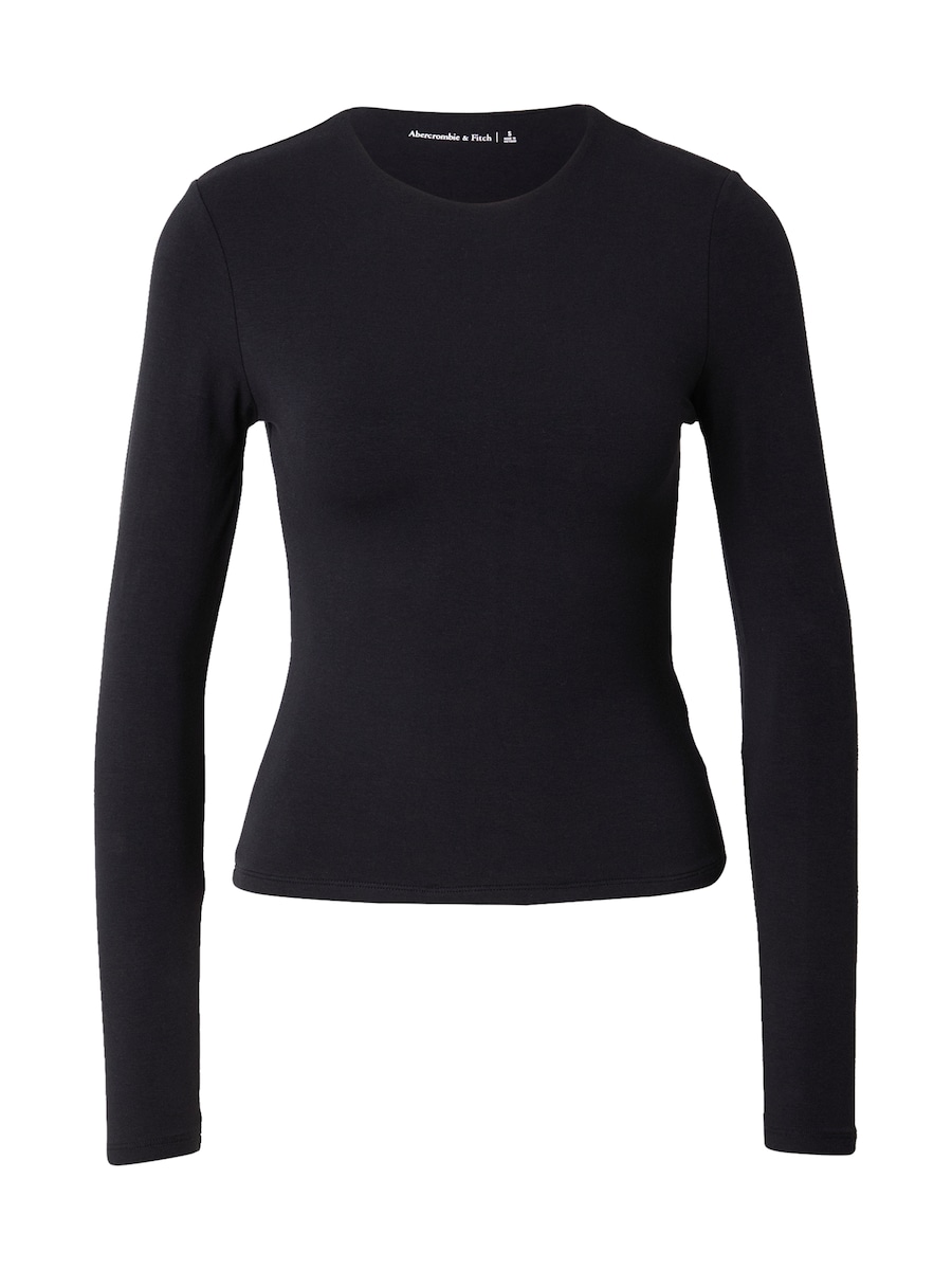 Рубашка Abercrombie & Fitch, черный
Рубашка Abercrombie & Fitch, черный