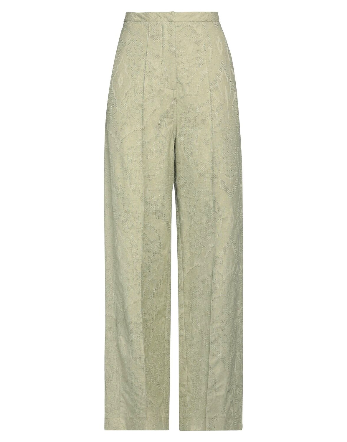 Брюки Alysi, зеленый
Брюки Alysi, зеленый