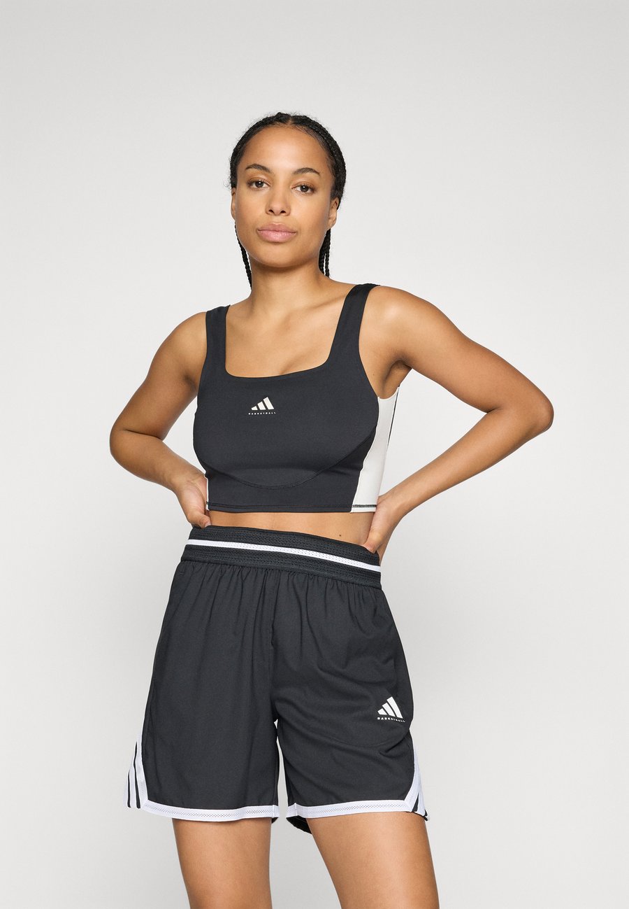 Топ Adidas Performance Top, Black
Топ Adidas Performance Top, Black