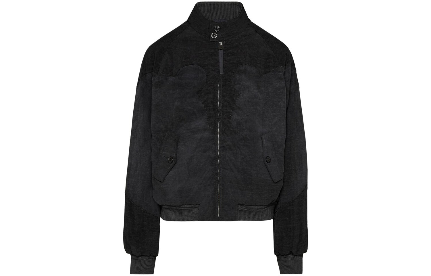 Куртка мужская черная Maison Margiela, черный
Куртка мужская черная Maison Margiela, черный