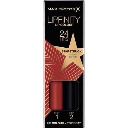 Жидкая губная помада Coty Lipfinity Starstruck 90 31G, Max Factor, Черный, Жидкая губная помада Coty Lipfinity Starstruck 90 31G, Max Factor
Жидкая губная помада Coty Lipfinity Starstruck 90 31G, Max Factor, Черный, Жидкая губная помада Coty Lipfinity Starstruck 90 31G, Max Factor