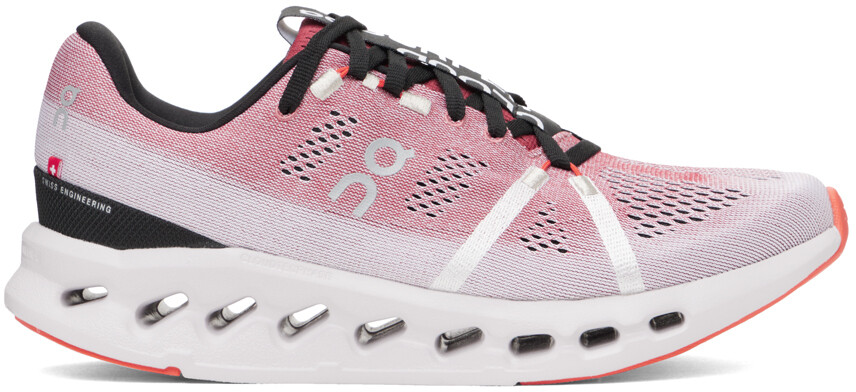 Красные кроссовки Cloudsurfer On, Красный, Красные кроссовки Cloudsurfer On
Красные кроссовки Cloudsurfer On, Красный, Красные кроссовки Cloudsurfer On