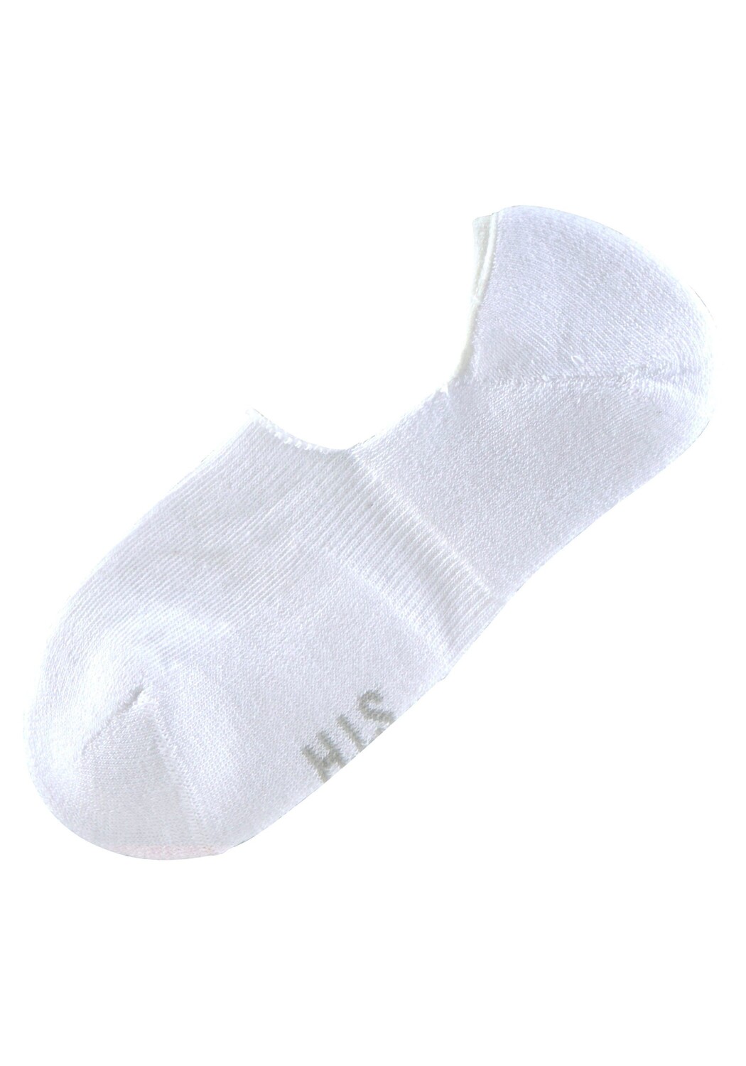 Носки H.I.S Füßlinge, цвет 2x schwarz, 2x weiss, 2x grau melange
Носки H.I.S Füßlinge, цвет 2x schwarz, 2x weiss, 2x grau melange