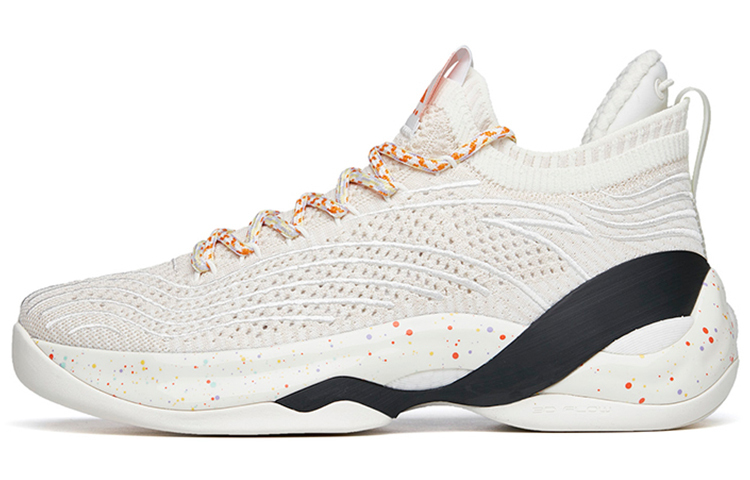 ANTA Кроссовки Klay Thompson KT7 Low Easter
ANTA Кроссовки Klay Thompson KT7 Low Easter