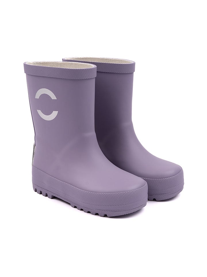 Резиновые сапоги mikk-line, фиолетовый
Резиновые сапоги mikk-line, фиолетовый