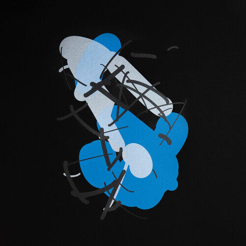 CD диск YACHT: Chain Tripping
CD диск YACHT: Chain Tripping