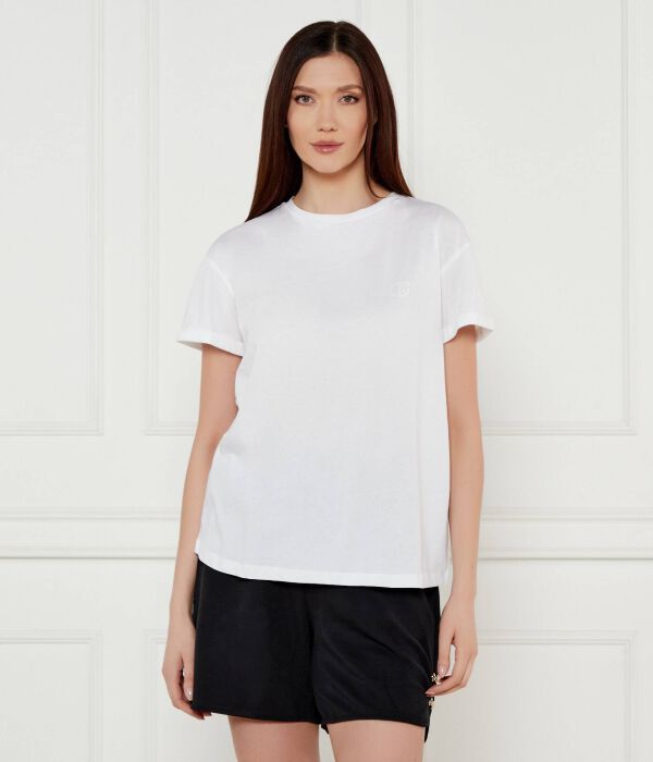 Футболки Regular fit Liu Jo, белый
Футболки Regular fit Liu Jo, белый