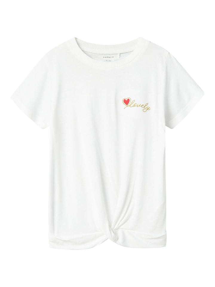 Футболка name it, белый
Футболка name it, белый