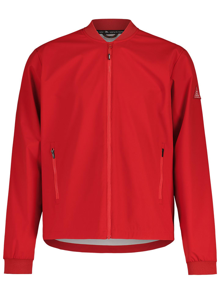 Куртка софтшелл BirnhornM Maloja, красный
Куртка софтшелл BirnhornM Maloja, красный
