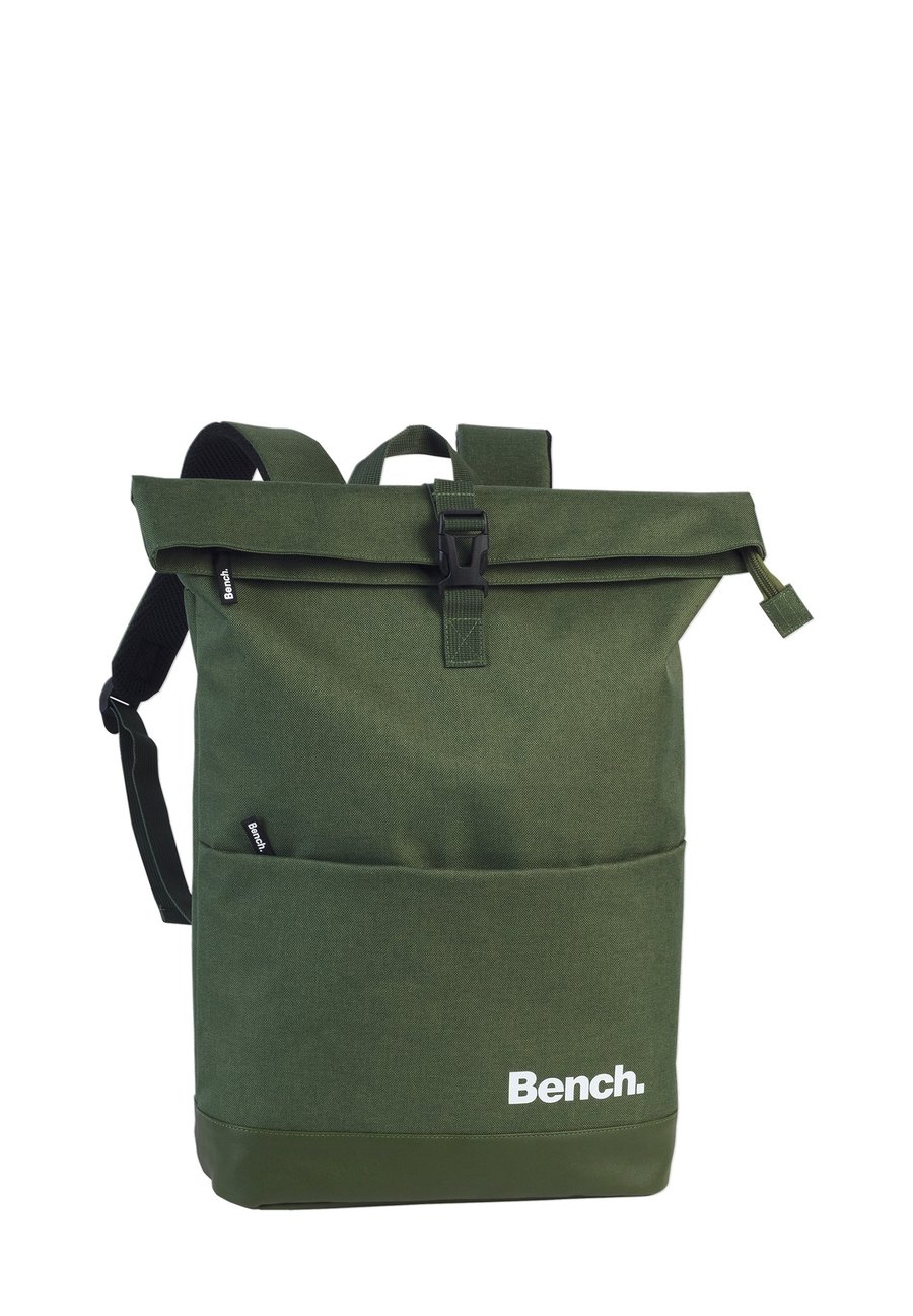 Рюкзак Bench Rucksack, Grün/Green
Рюкзак Bench Rucksack, Grün/Green