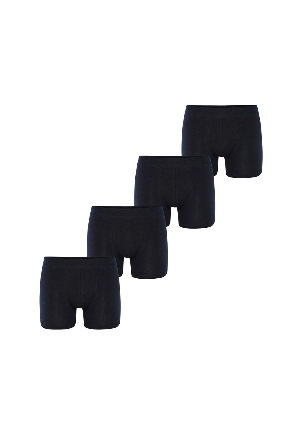 Трикотажные трусы в стиле ретро Phil & Co. Berlin, цвет Schwarz Herren
Трикотажные трусы в стиле ретро Phil & Co. Berlin, цвет Schwarz Herren